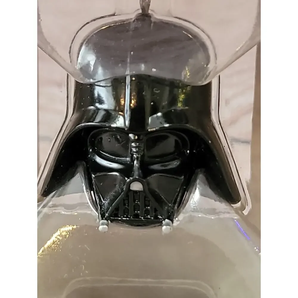 Star Wars Darth Vader Hallmark Christmas Tree Ornament 2017